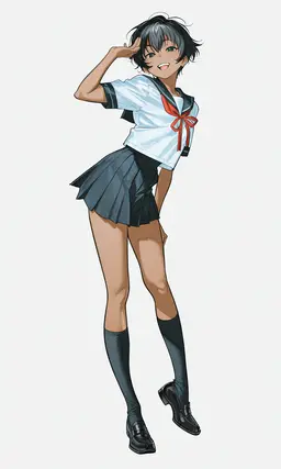 Profile image of 高瀬 日向