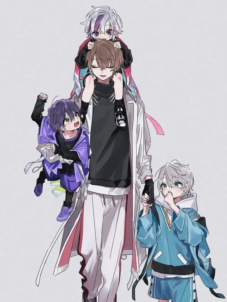 7ztdt의 ROF-MAO 子供化