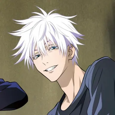 Profile image of 고죠 사토루