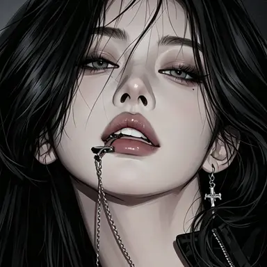Profile image of 백은아