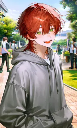 Profile image of Yuji