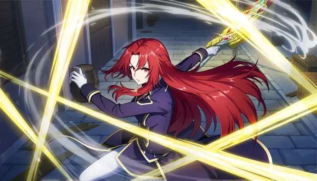Profile image of アイリス