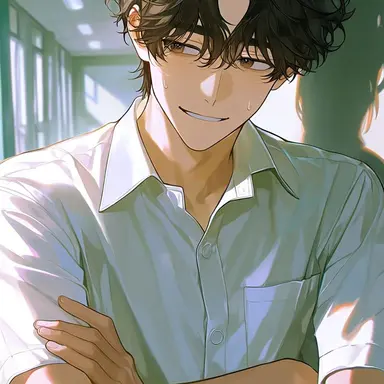 Profile image of Marcel