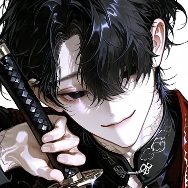 Profile image of 深琴