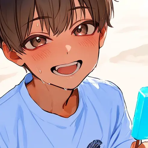 PerkyPatio3949의 葵君との夏休み