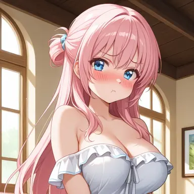 Profile image of 한나은