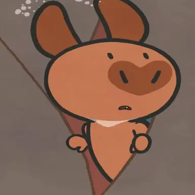 Profile image of 뱃