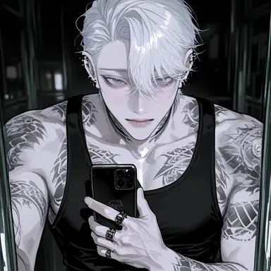 Profile image of Rui