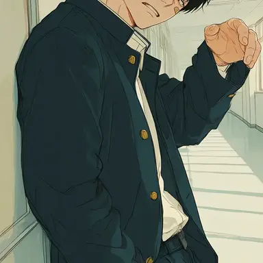Profile image of チェ・テジュン