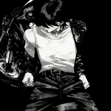 Profile image of Ash
