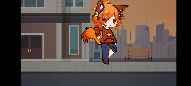 Profile image of Oren