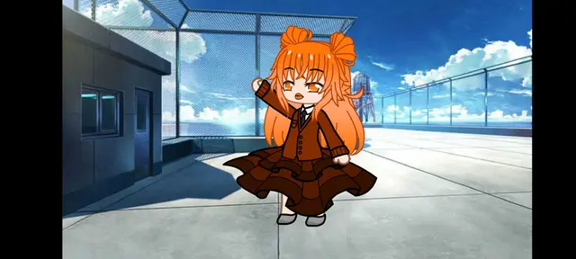 Profile image of Fox