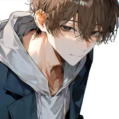 Profile image of 隼人