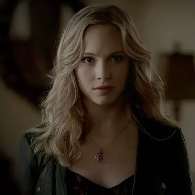 Profile image of Caroline