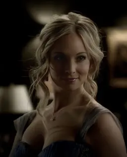 Profile image of Caroline
