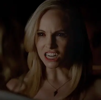Profile image of Caroline