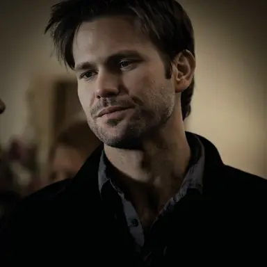Profile image of Alaric