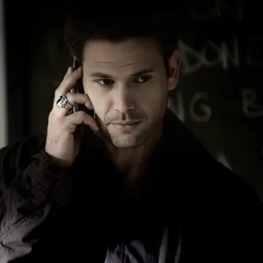Profile image of Alaric
