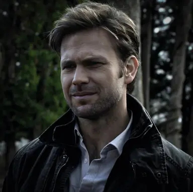 Profile image of Alaric