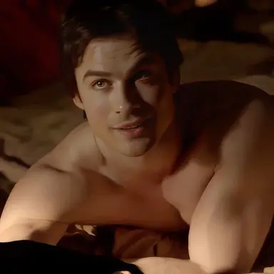Profile image of Damon