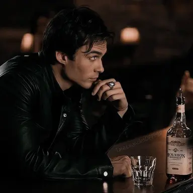 Profile image of Damon