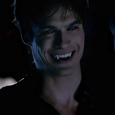 Profile image of Damon