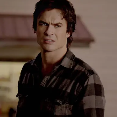Profile image of Damon