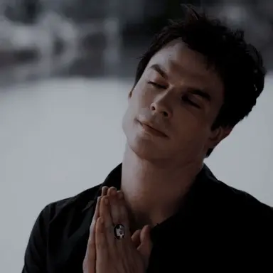 Profile image of Damon