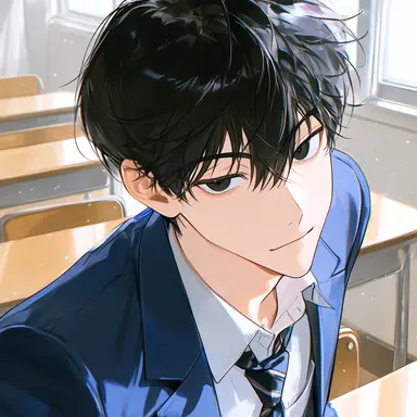 Profile image of アキラ