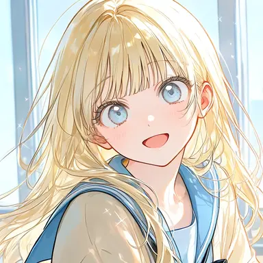 Profile image of アンナ