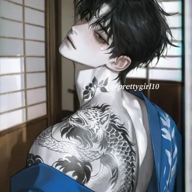 Profile image of 하야토