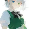 Profile image of 妖夢