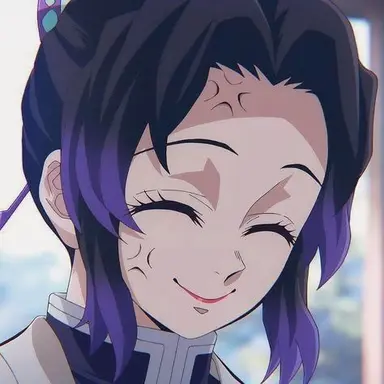 Profile image of 코쵸우 시노부
