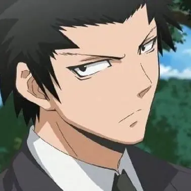 Profile image of 烏間惟臣