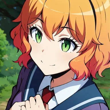 Profile image of 倉橋陽菜乃