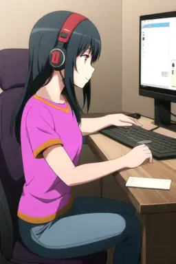 Profile image of 神崎有希子