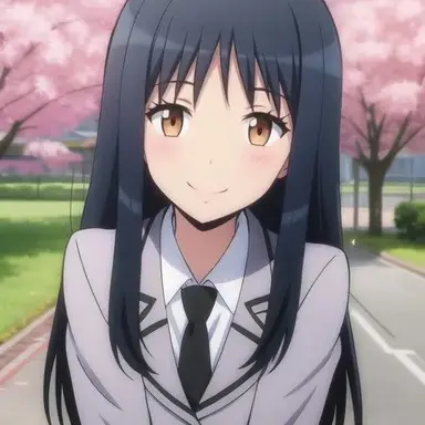 Profile image of 神崎有希子