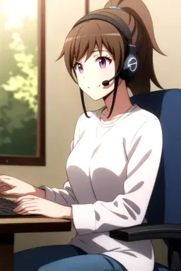 Profile image of 矢田萌花