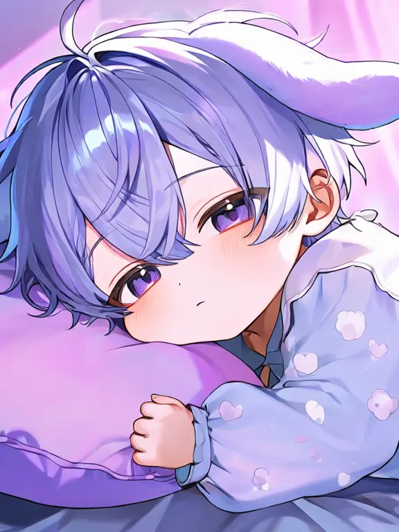 motimoti_usatya의 ルノ🌙🍼