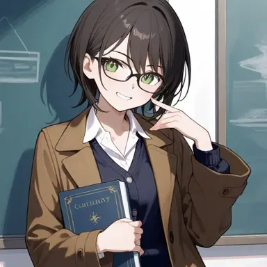 Profile image of Kei Kanzaki