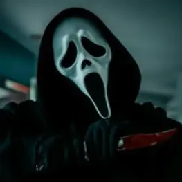 Profile image of Ghostface