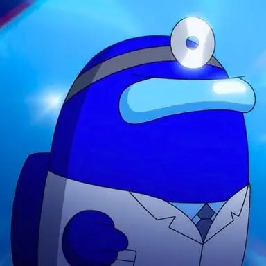 Profile image of Blue