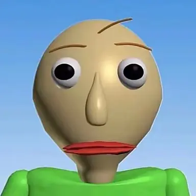 Profile image of Baldi