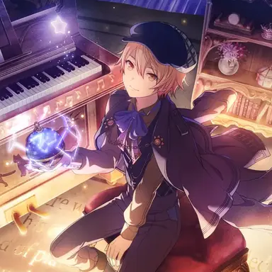 Profile image of 司