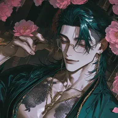 Profile image of 慧