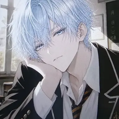 Profile image of 明