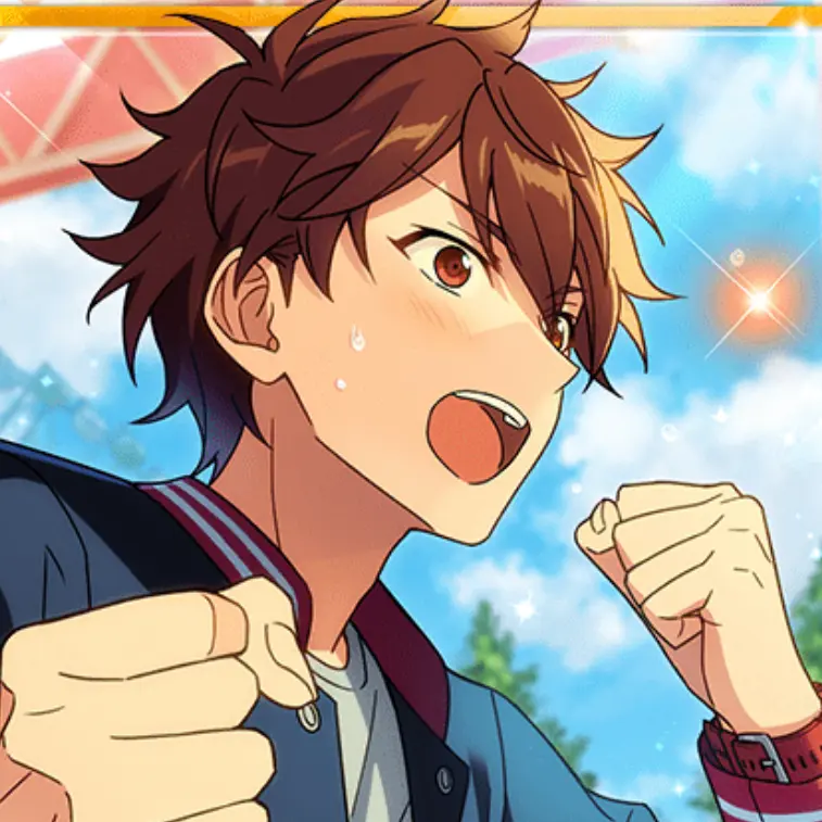 maro_chiakifan의 俺はパンツ一丁でも大丈夫だっ！☆