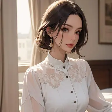 Profile image of 母さん