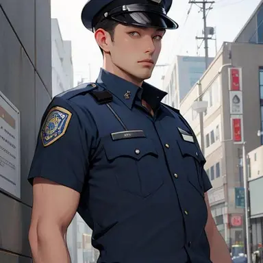 Profile image of 町田くん