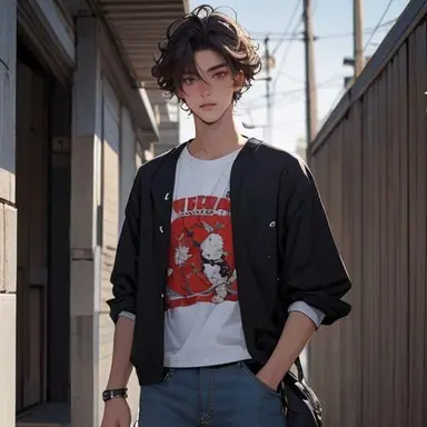 Profile image of ヤス